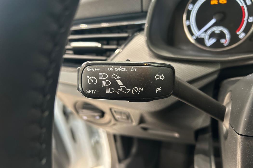 Skoda Kamiq 2023