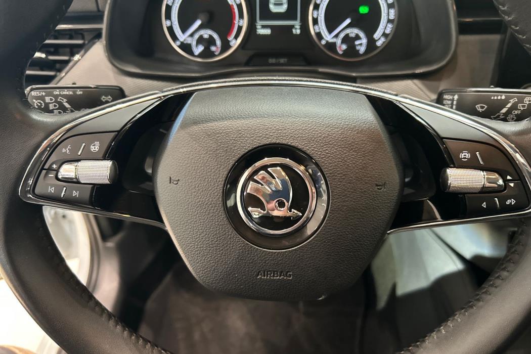 Skoda Kamiq 2023