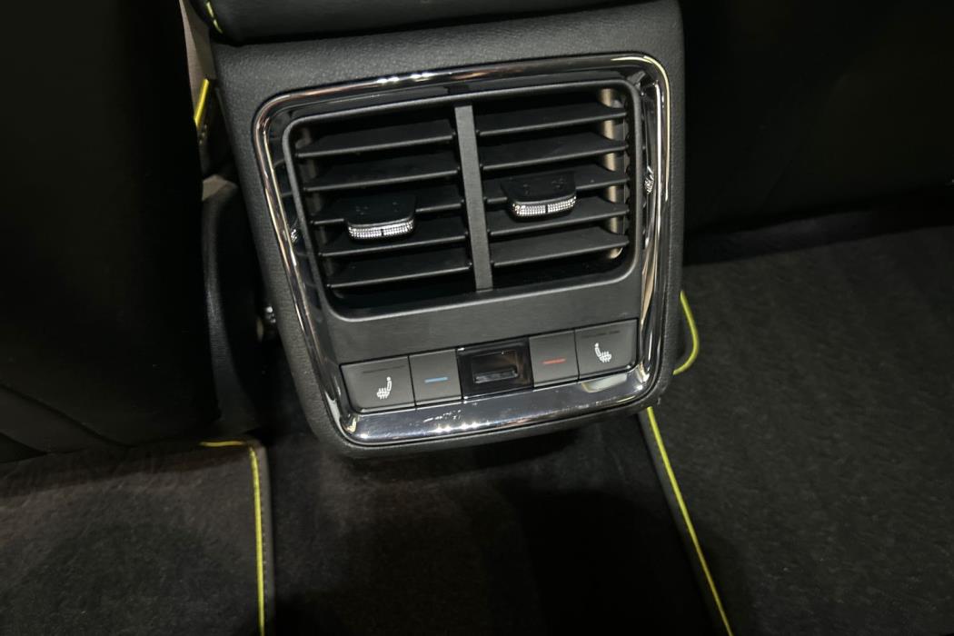 Skoda Enyaq 2024