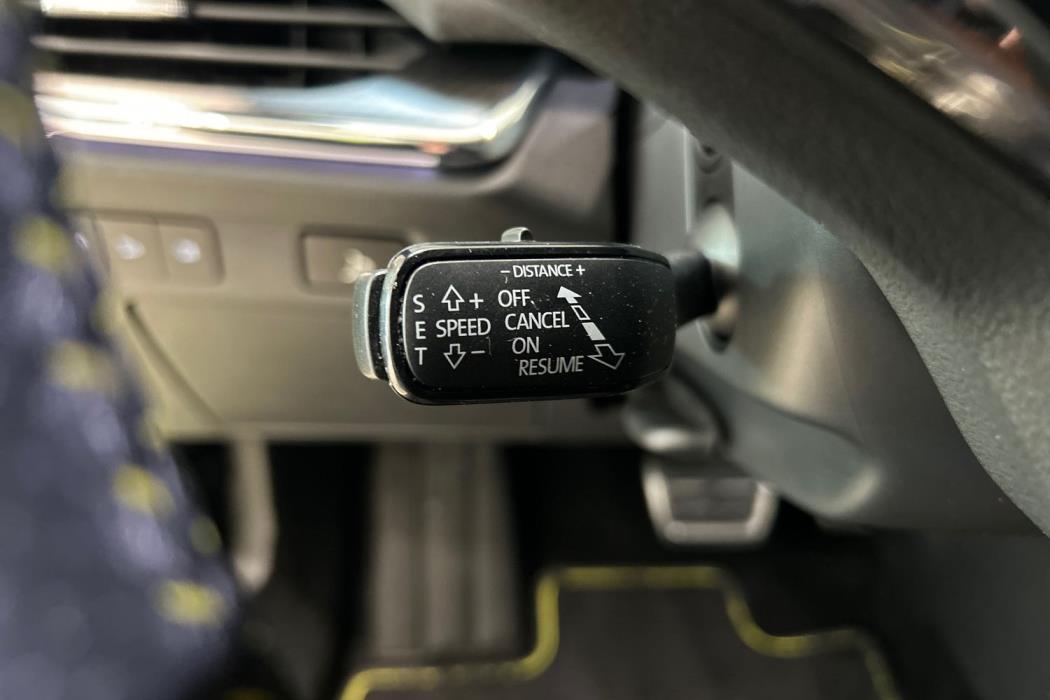 Skoda Enyaq 2024