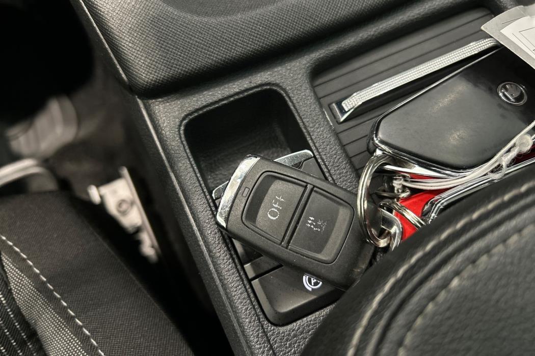 Skoda Octavia 2024