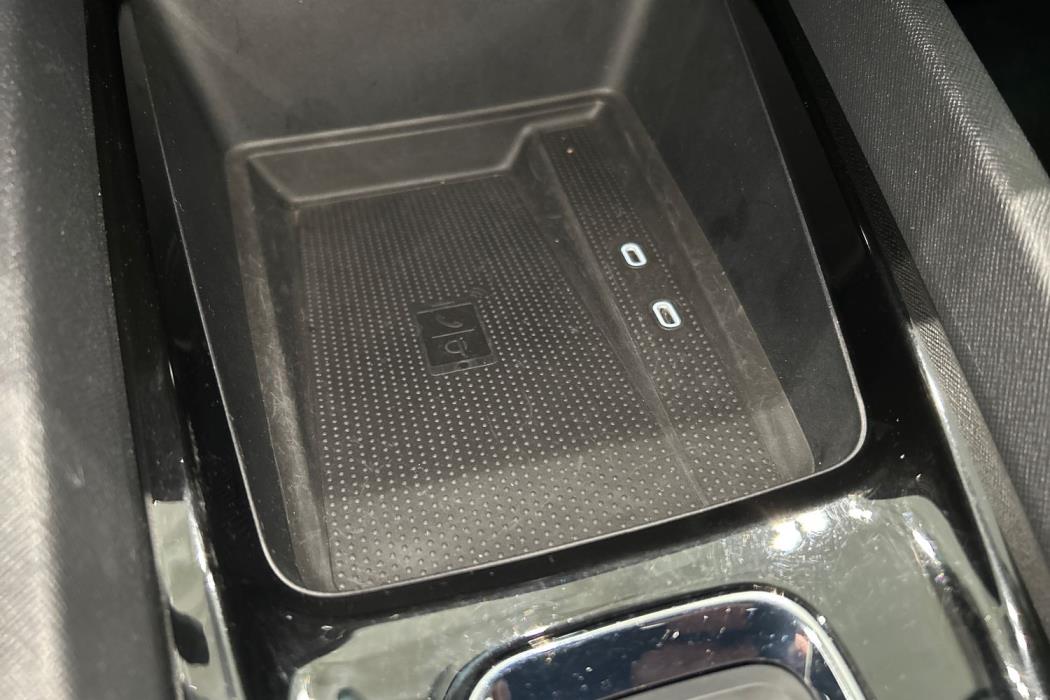 Skoda Octavia 2024
