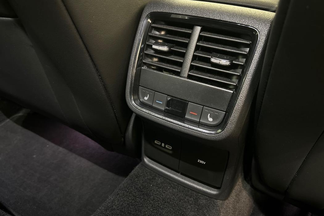 Skoda Octavia 2022