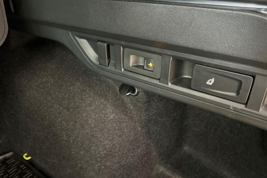 Skoda Octavia 2022
