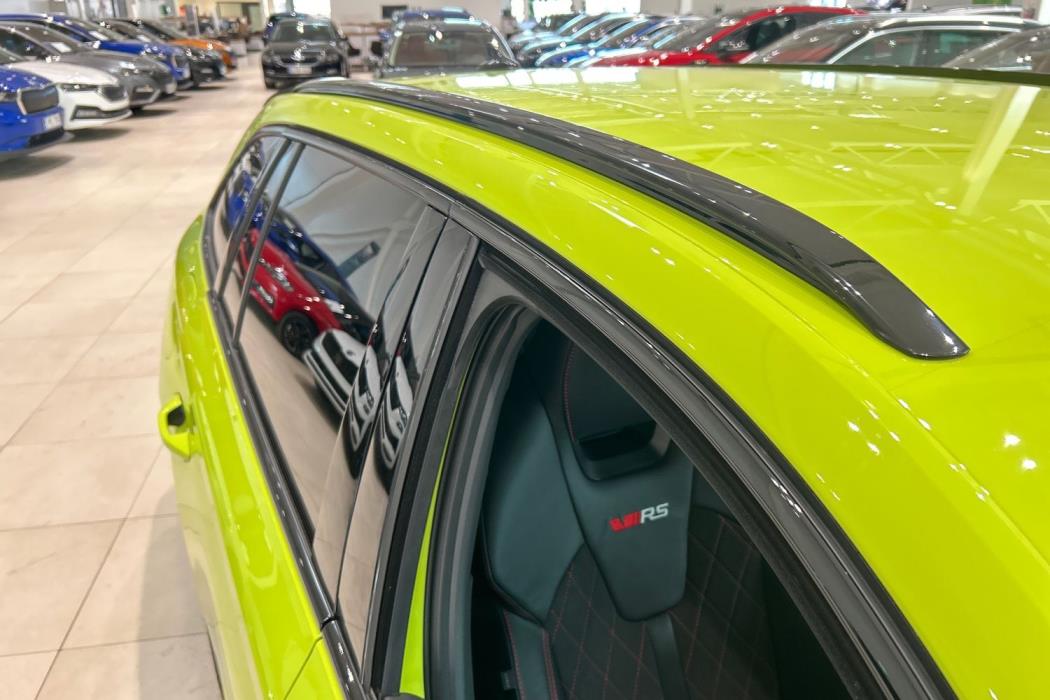Skoda Octavia 2022