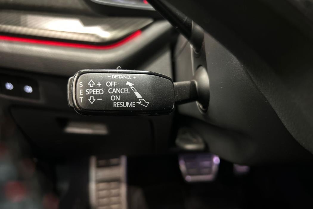 Skoda Octavia 2022
