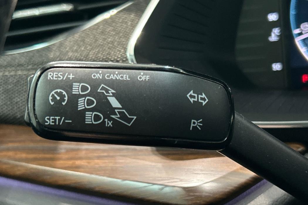 Skoda Octavia 2023