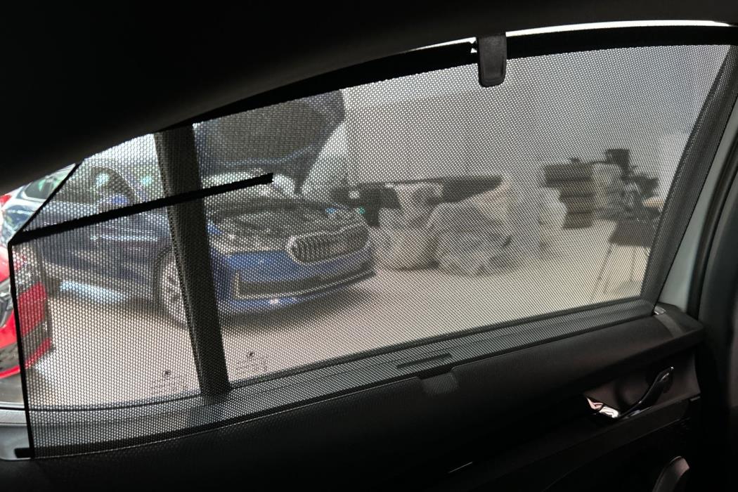 Skoda Octavia 2024