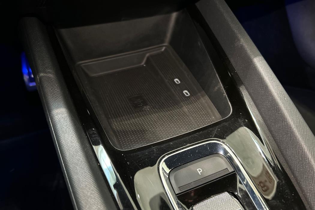 Skoda Octavia 2024