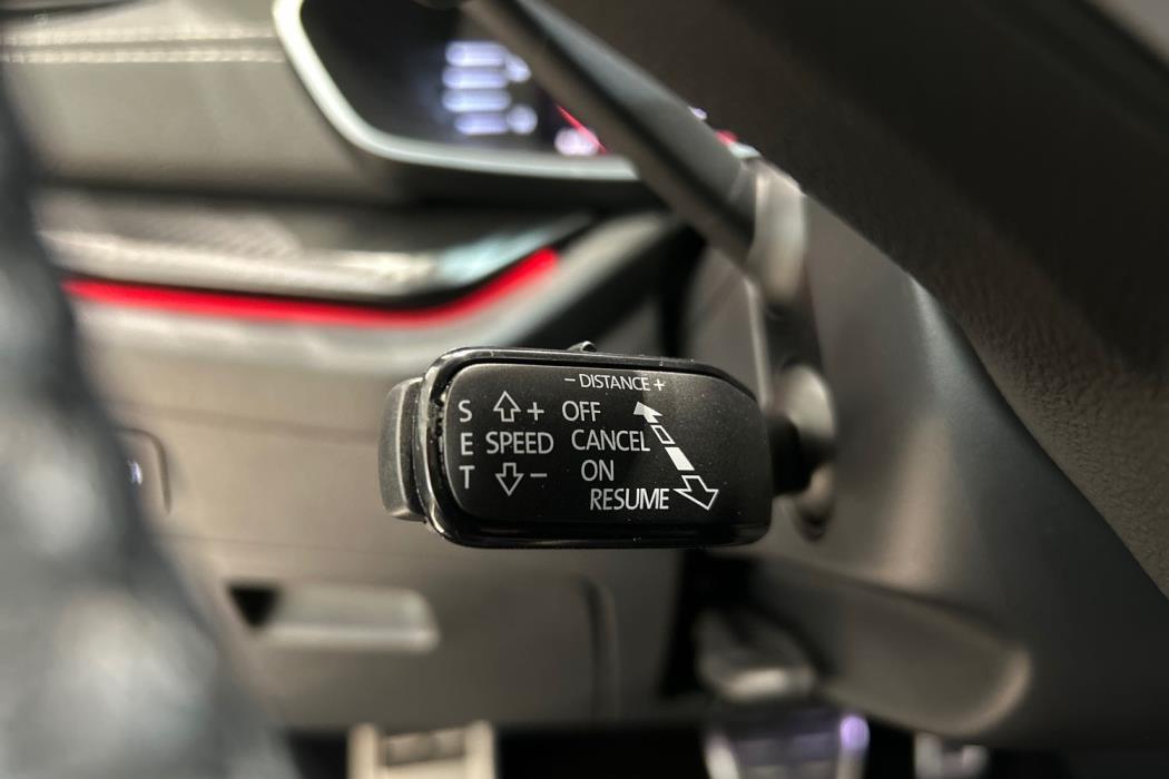Skoda Octavia 2024