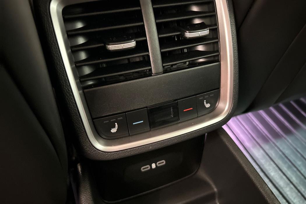 Skoda Octavia 2024