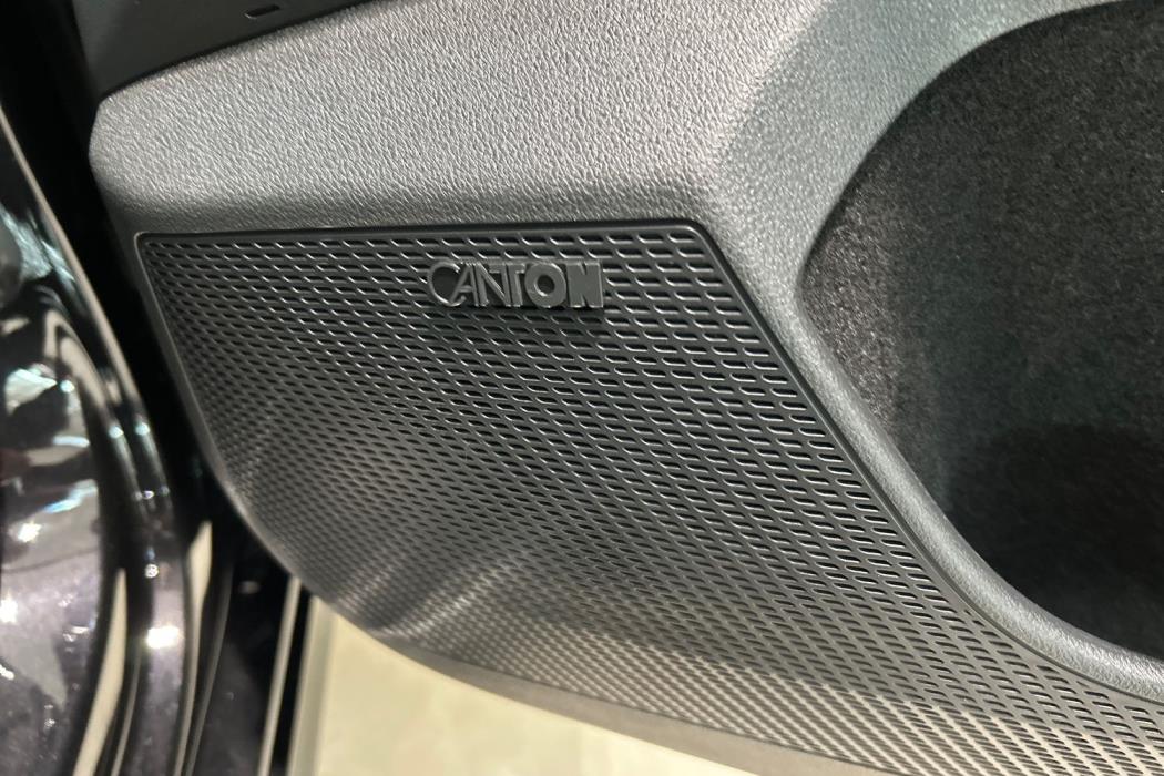 Skoda Octavia 2024