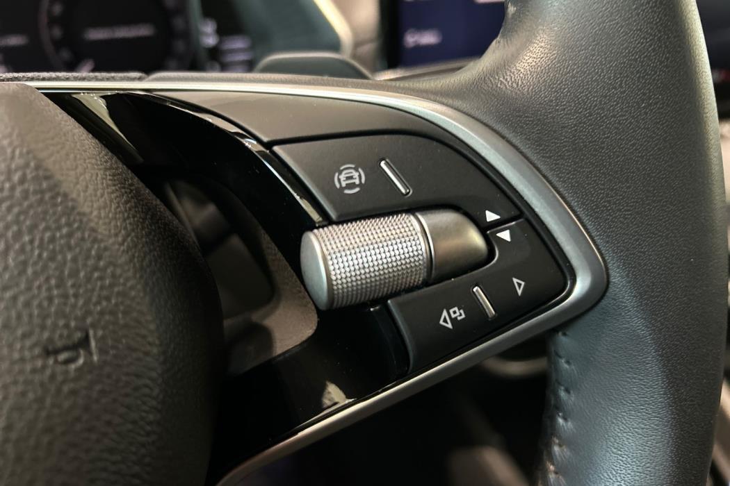 Skoda Octavia 2024