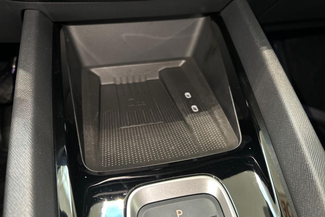 Skoda Octavia 2024