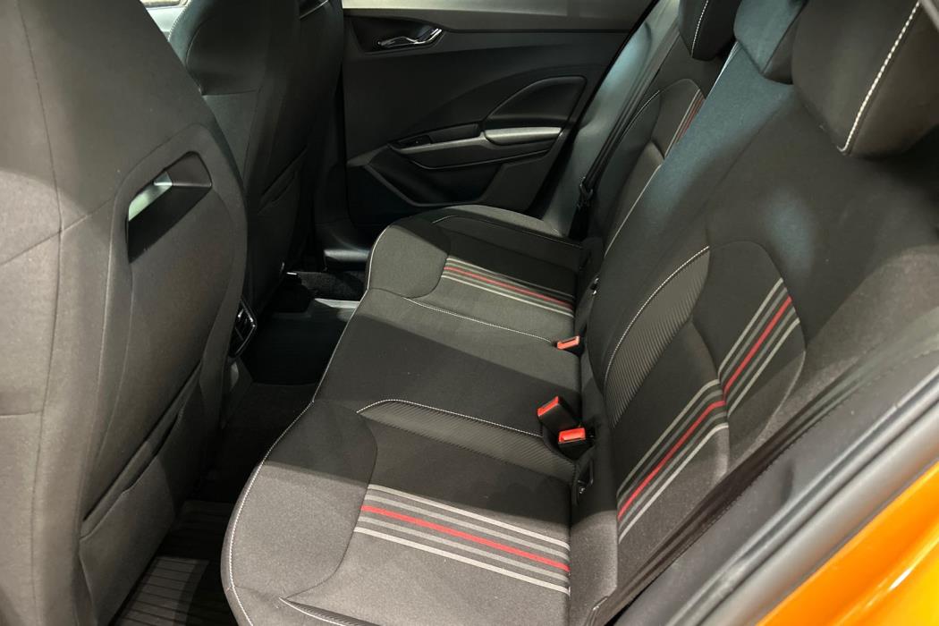 Skoda Fabia 2025