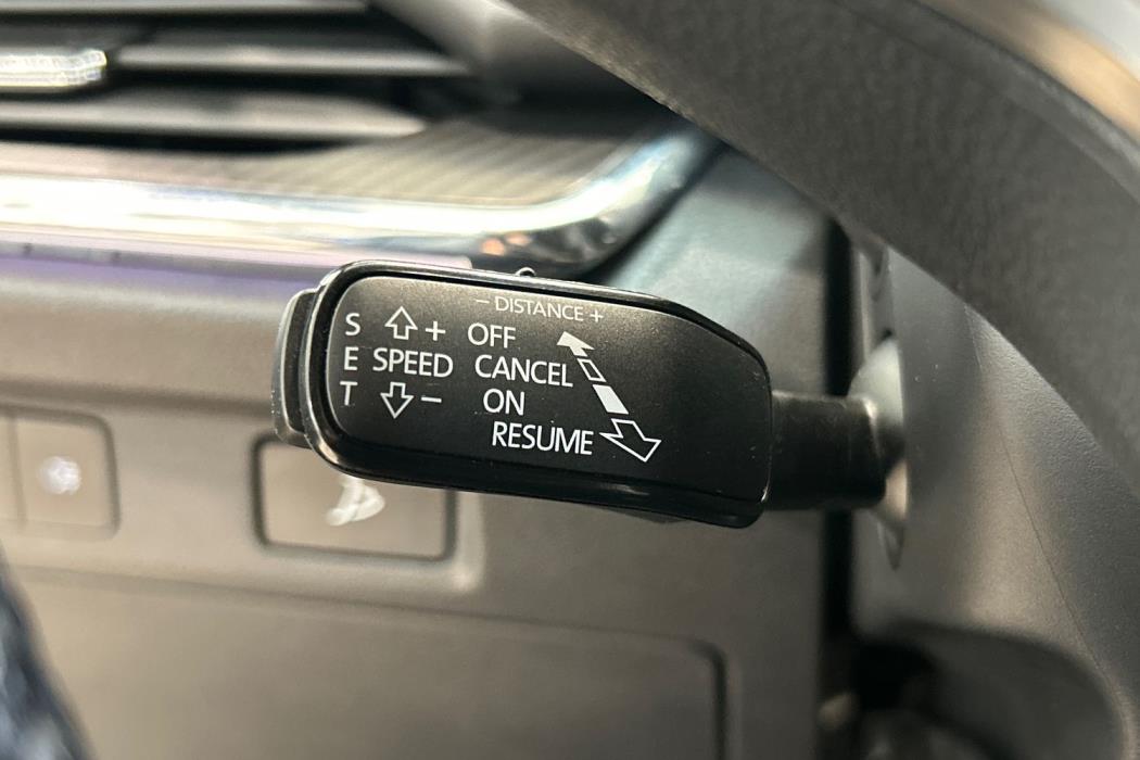 Skoda Enyaq 2024
