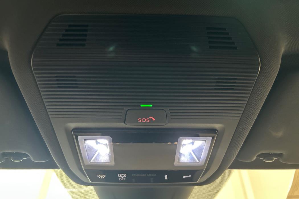 Skoda Enyaq 2024
