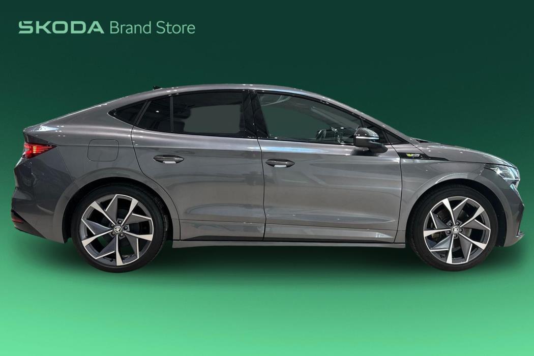Skoda Enyaq 2024