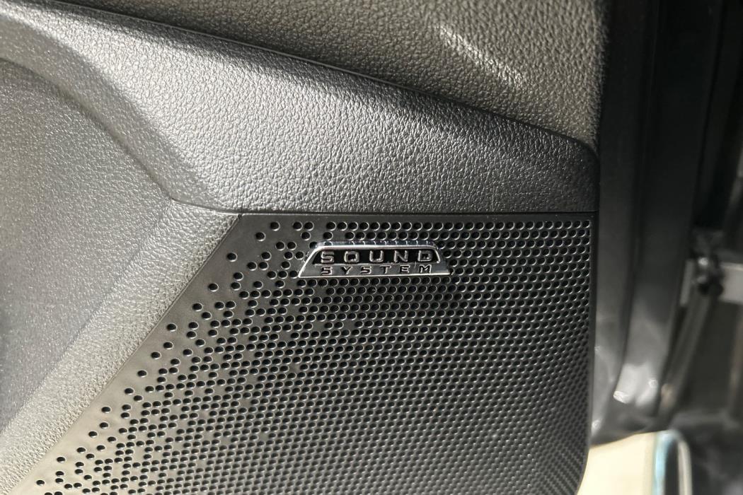 Skoda Fabia 2024