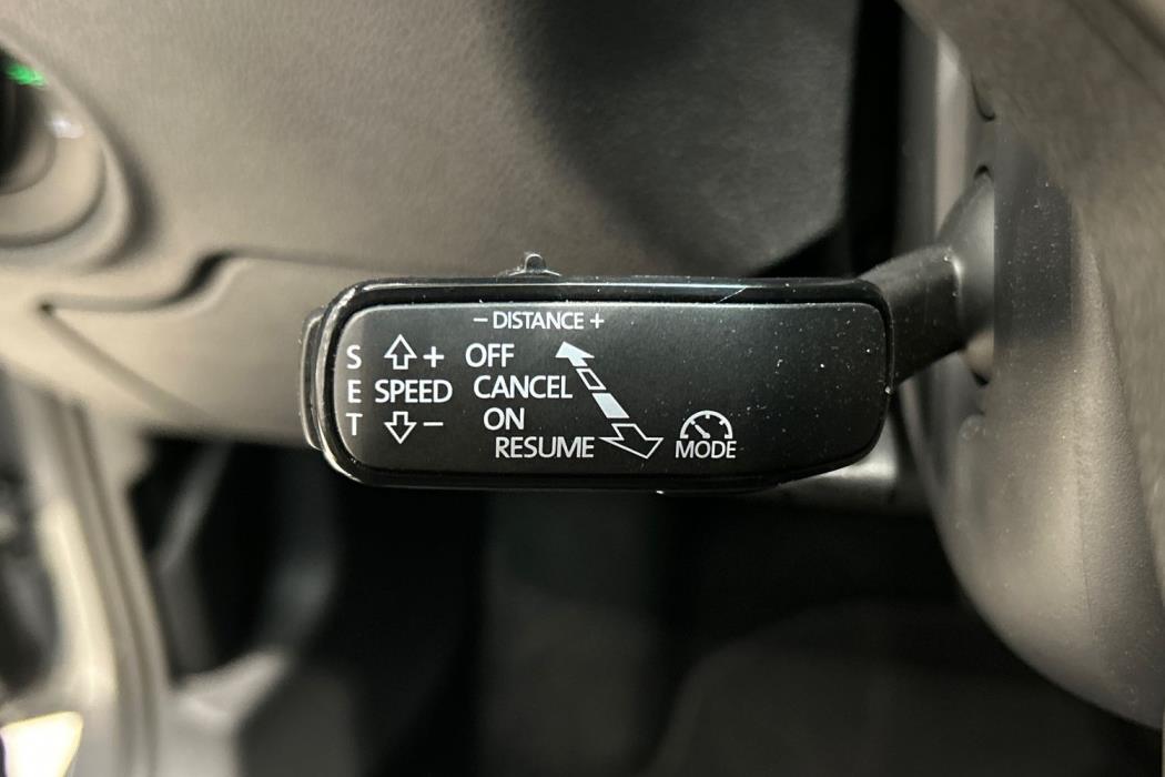 Skoda Fabia 2024