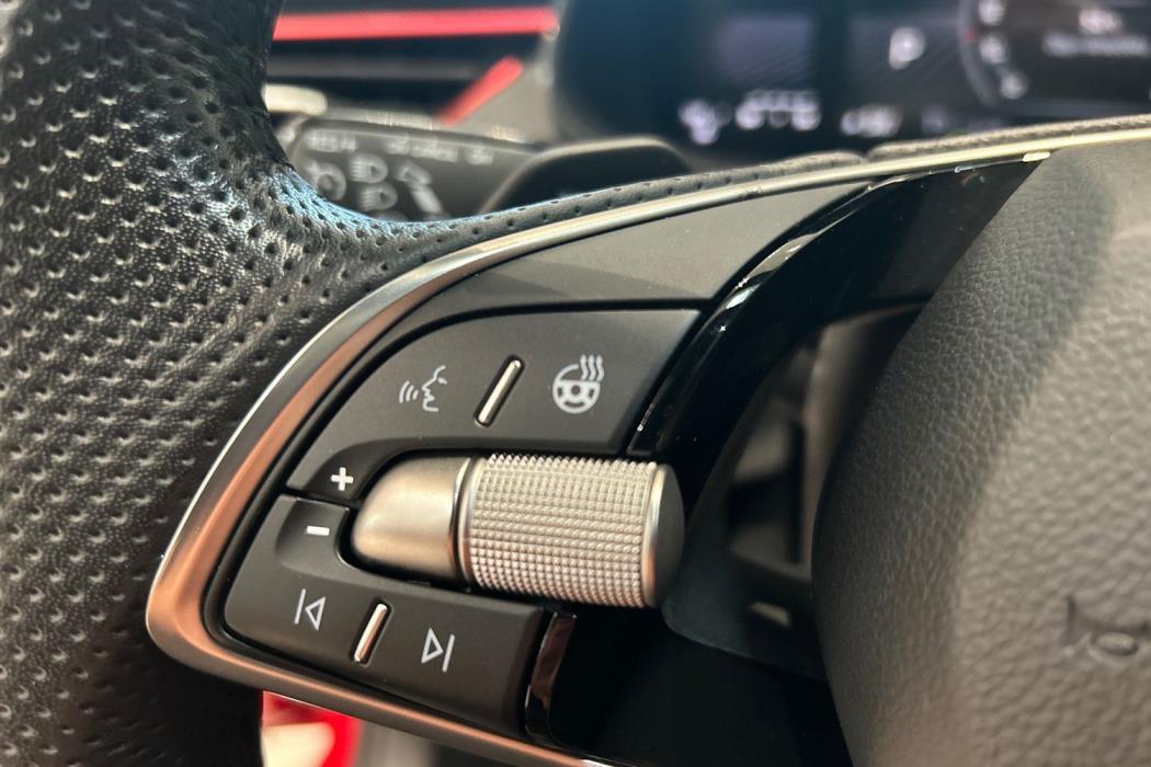 Skoda Scala 2025