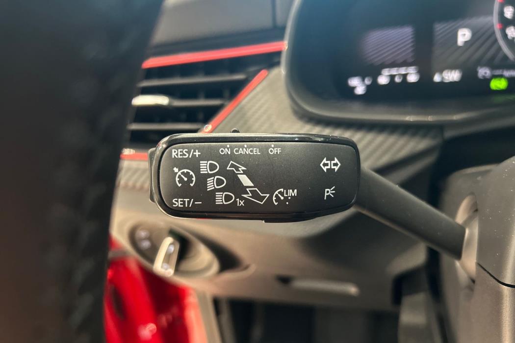 Skoda Scala 2025