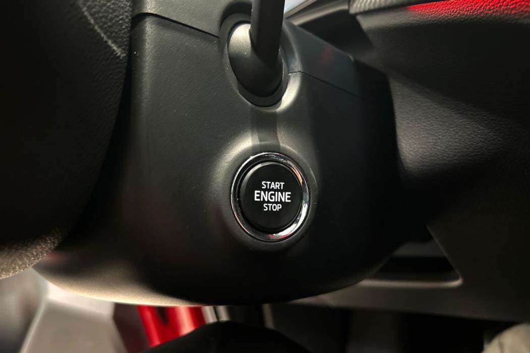 Skoda Scala 2025
