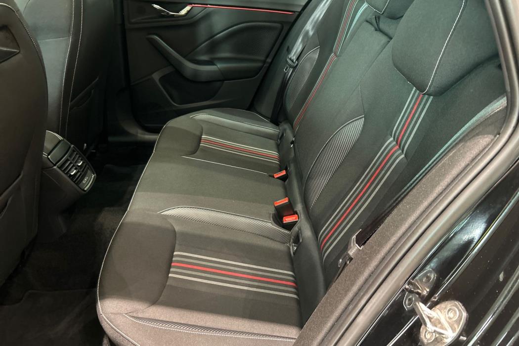 Skoda Scala 2024