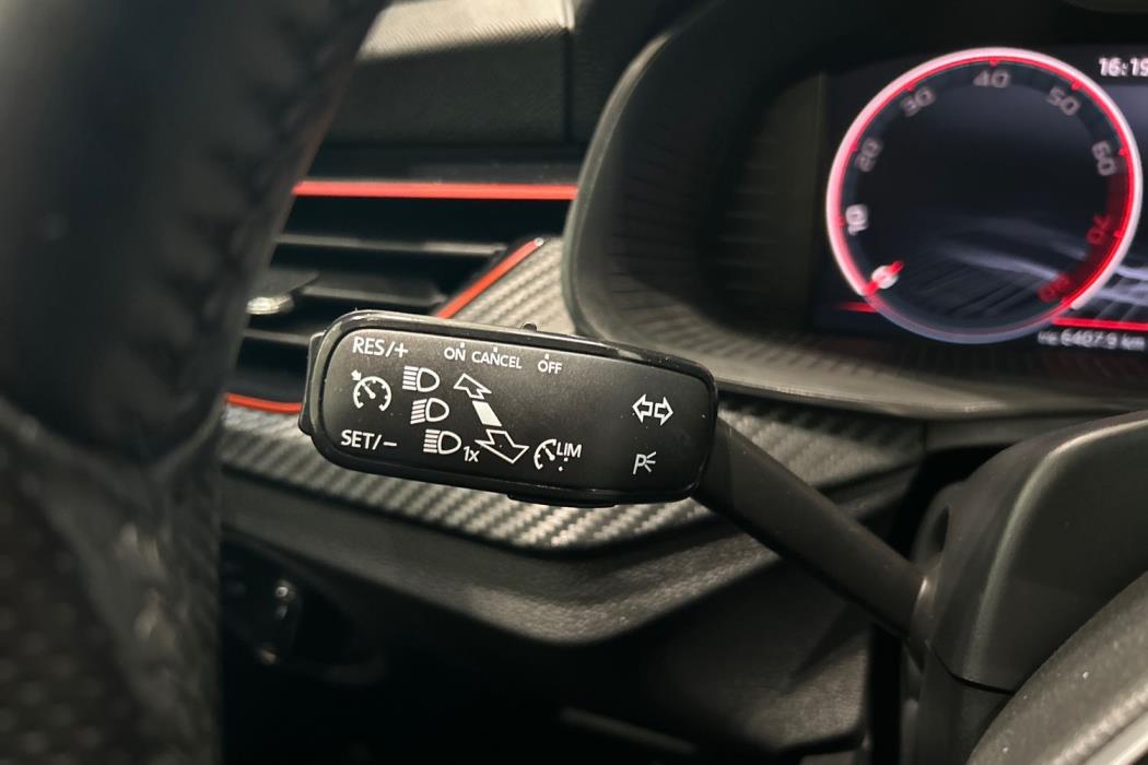 Skoda Scala 2024