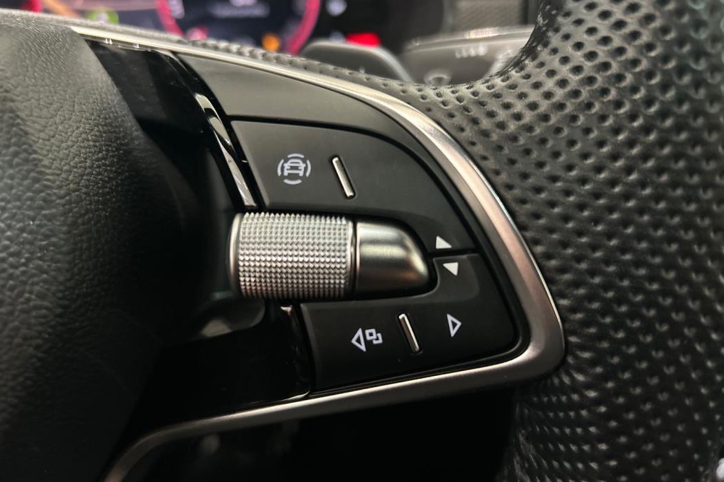 Skoda Scala 2024