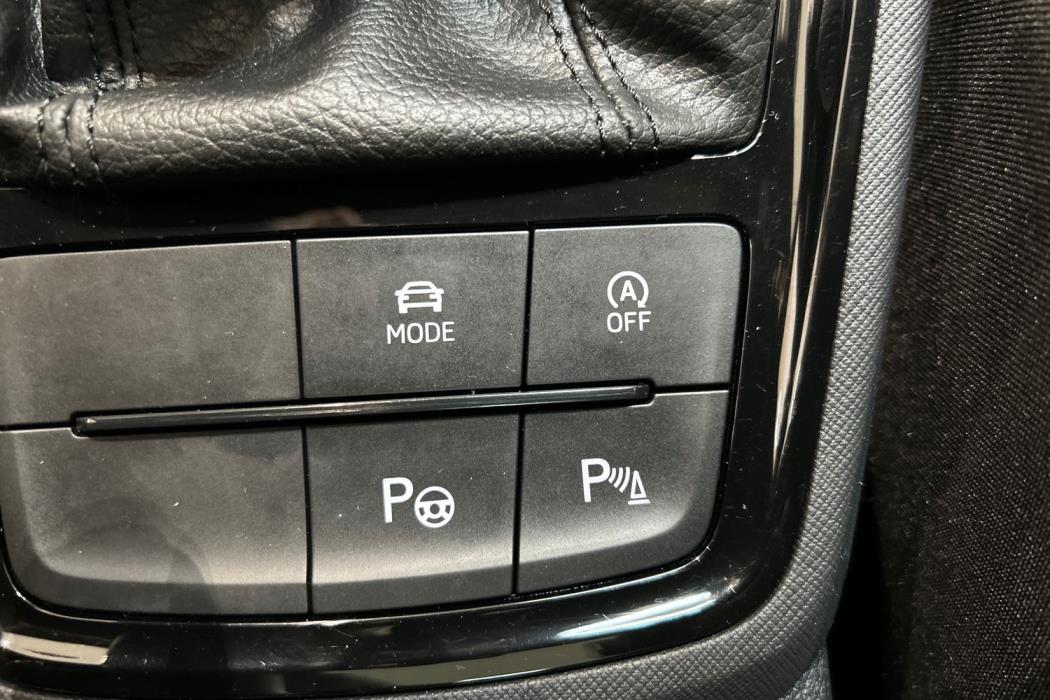 Skoda Scala 2024