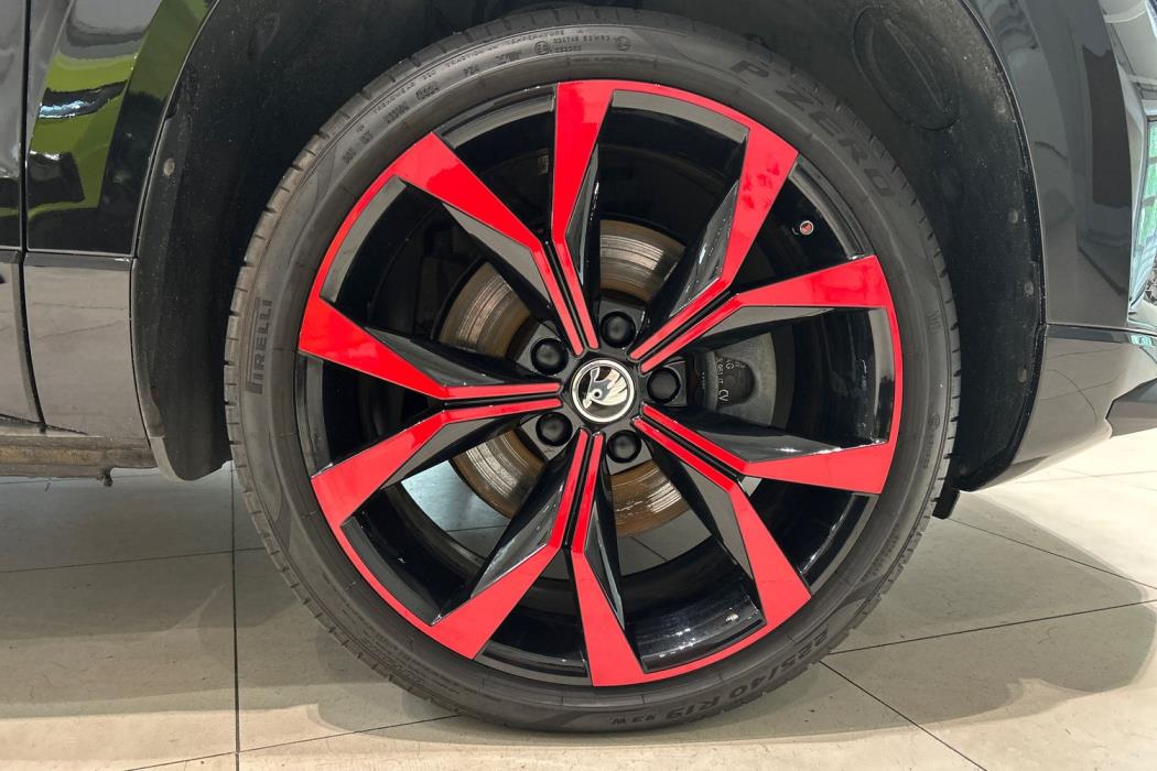 Skoda Karoq 2023