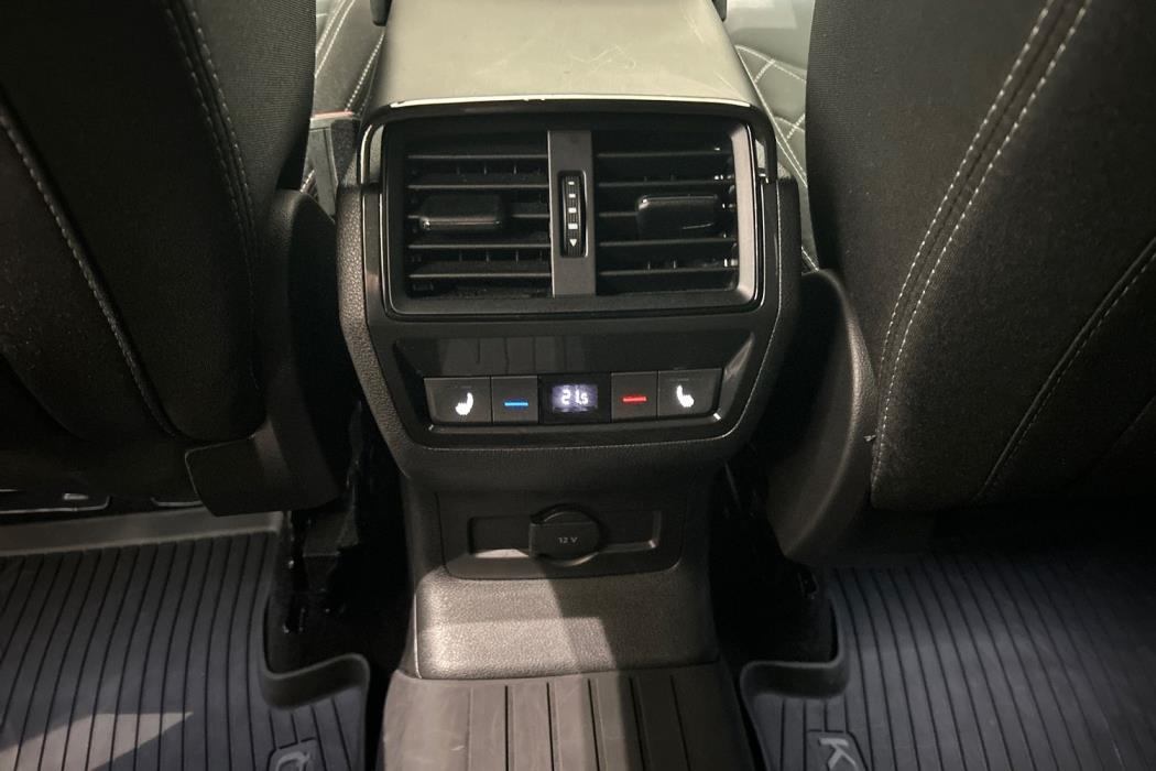 Skoda Karoq 2023