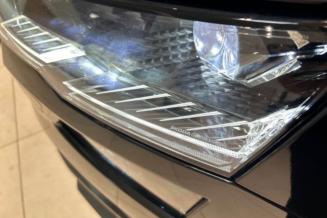 Skoda Karoq 2023
