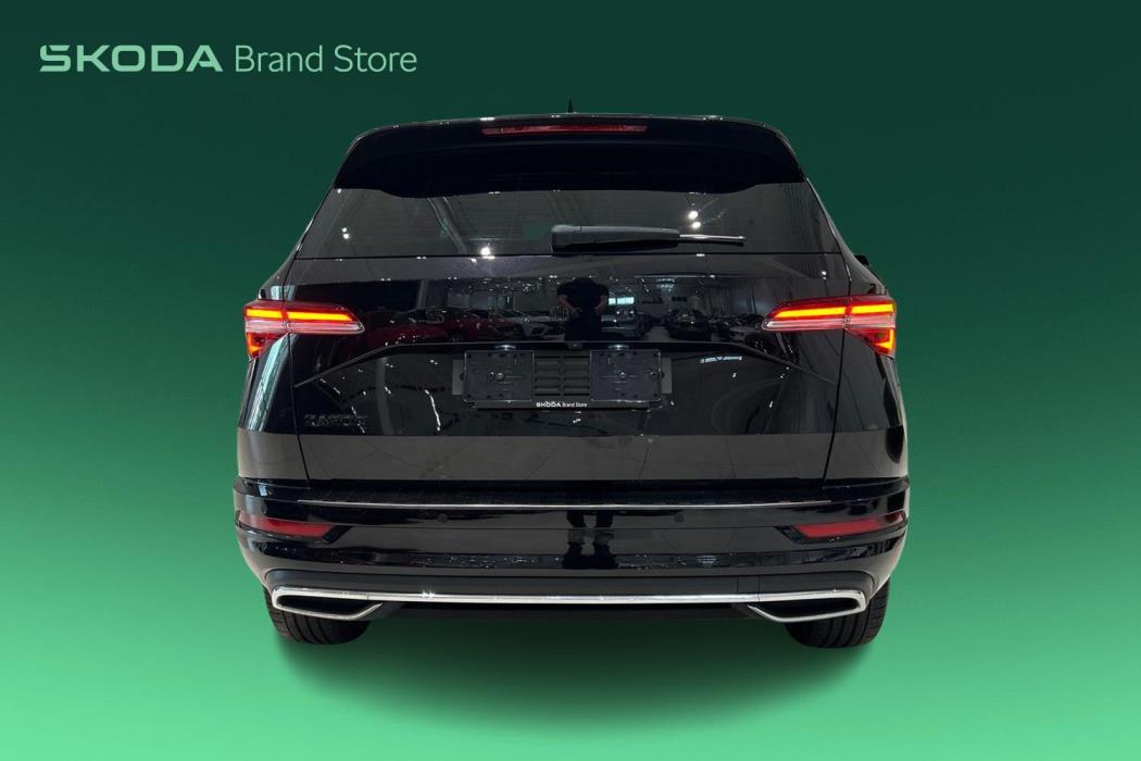 Skoda Karoq 2023