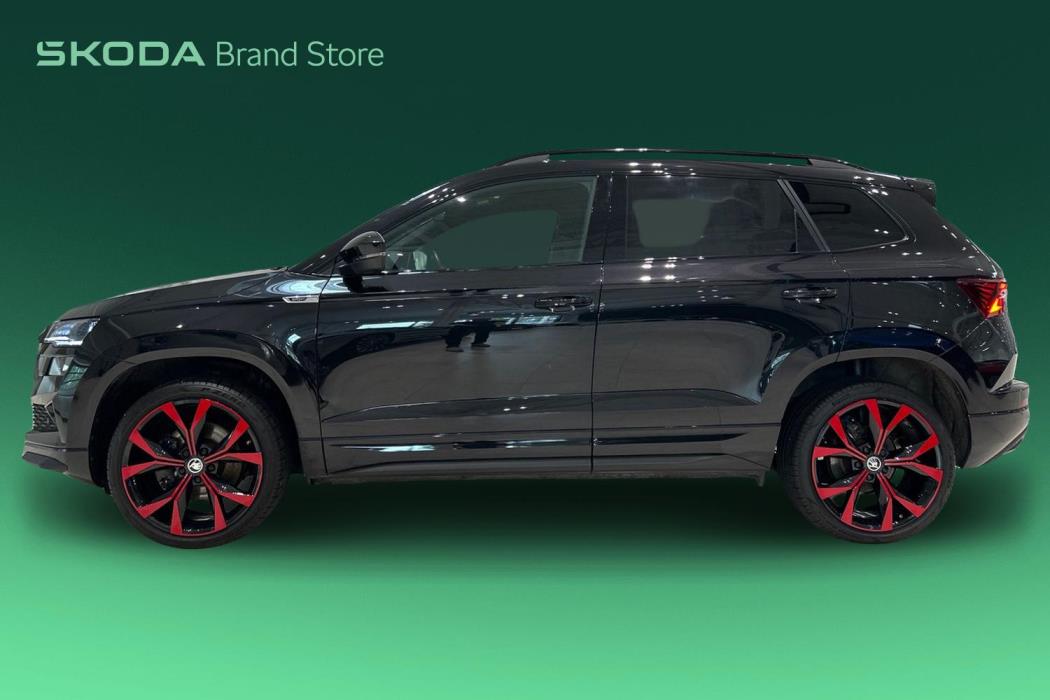 Skoda Karoq 2023