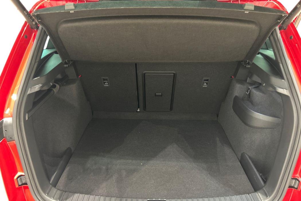 Skoda Karoq 2022