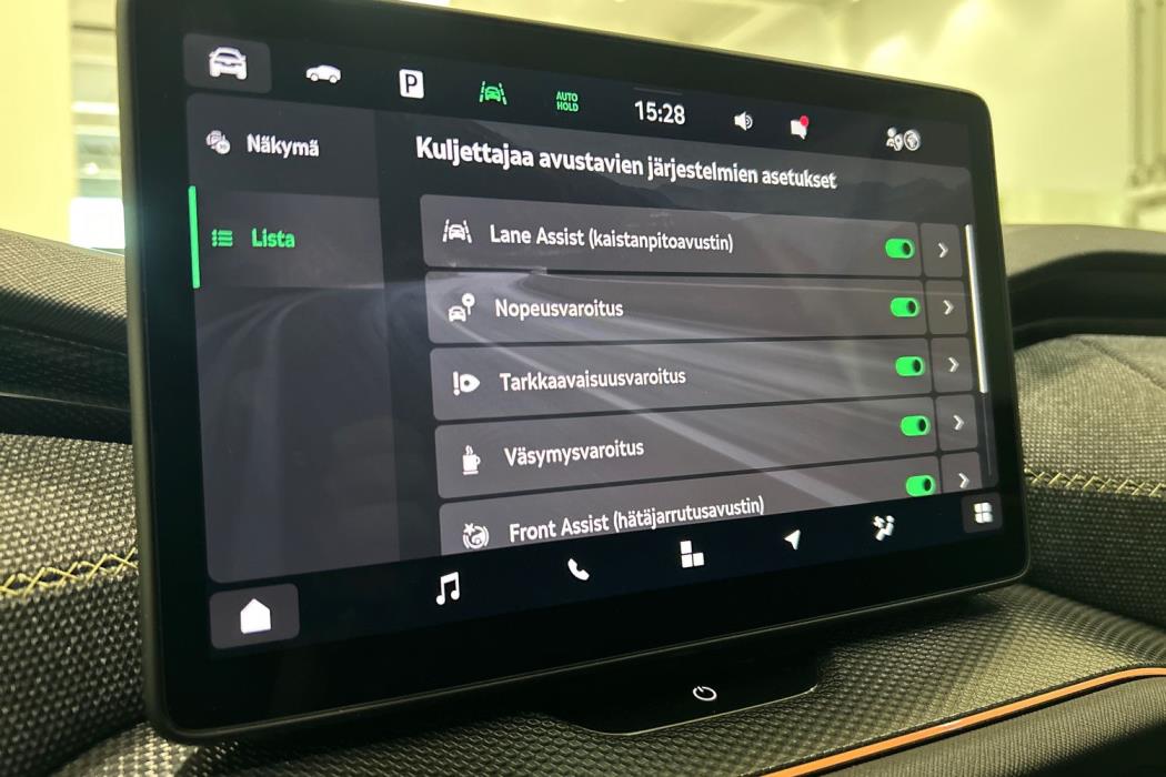 SKODA Kodiaq 2024