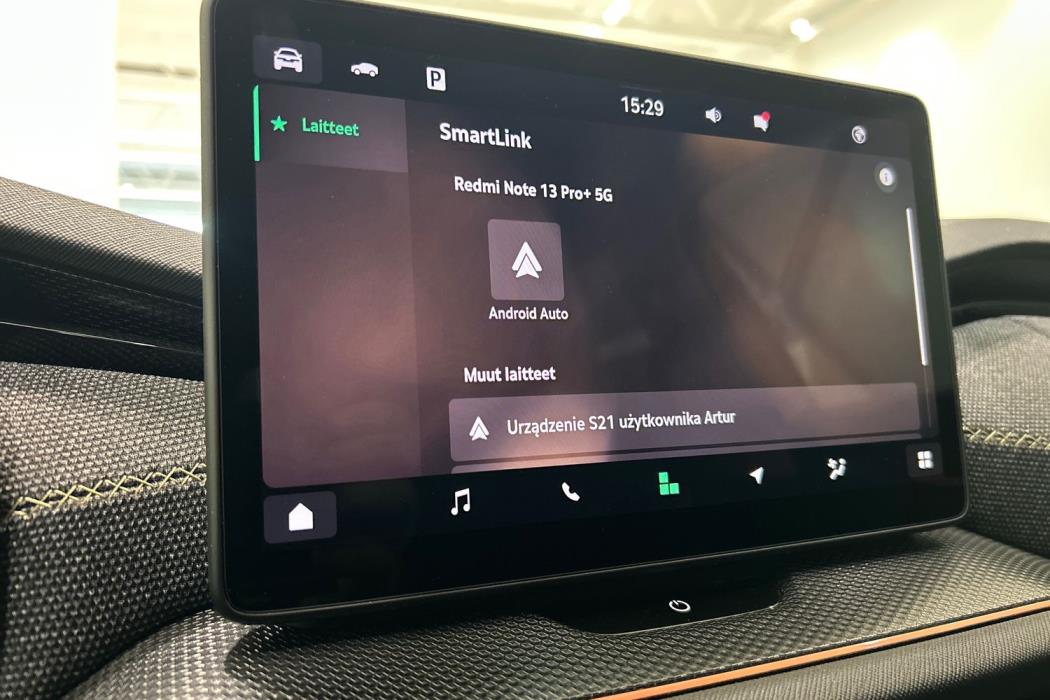 SKODA Kodiaq 2024
