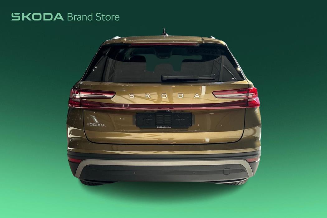 SKODA Kodiaq 2024