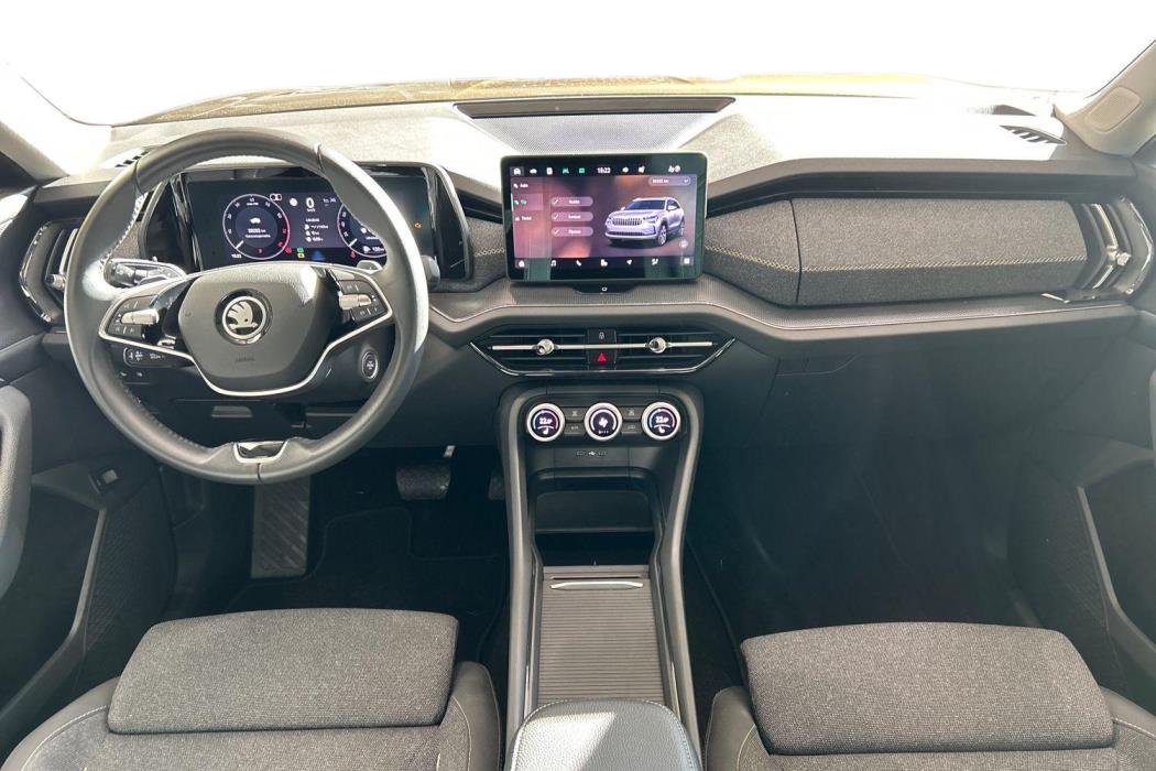 SKODA Kodiaq 2024