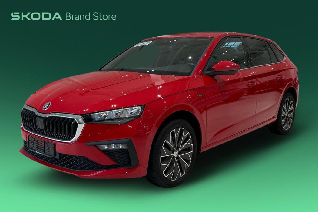Skoda Scala 2024