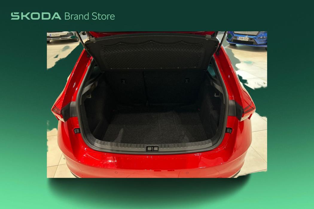 Skoda Scala 2024