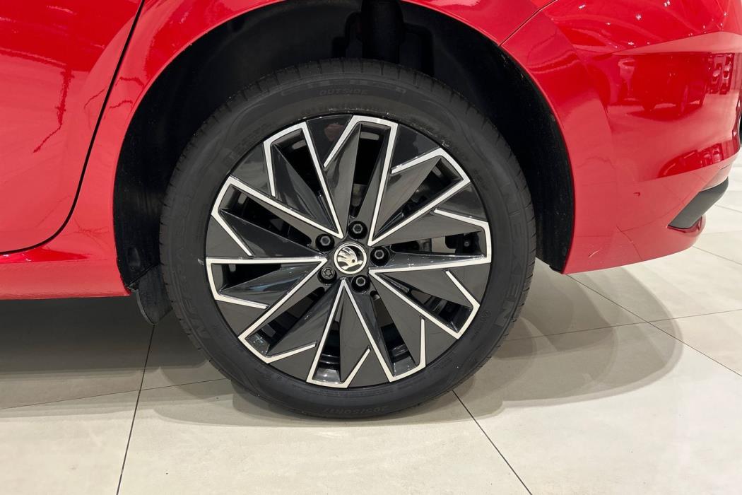 Skoda Scala 2024