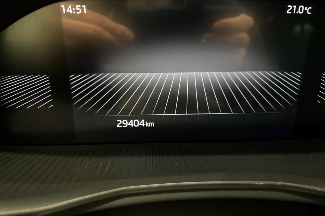 Skoda Scala 2024