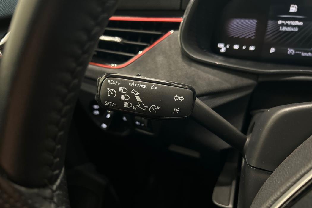 Skoda Scala 2024