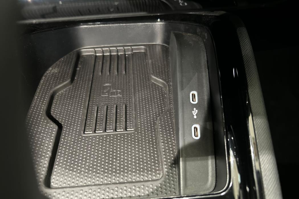 Skoda Scala 2024
