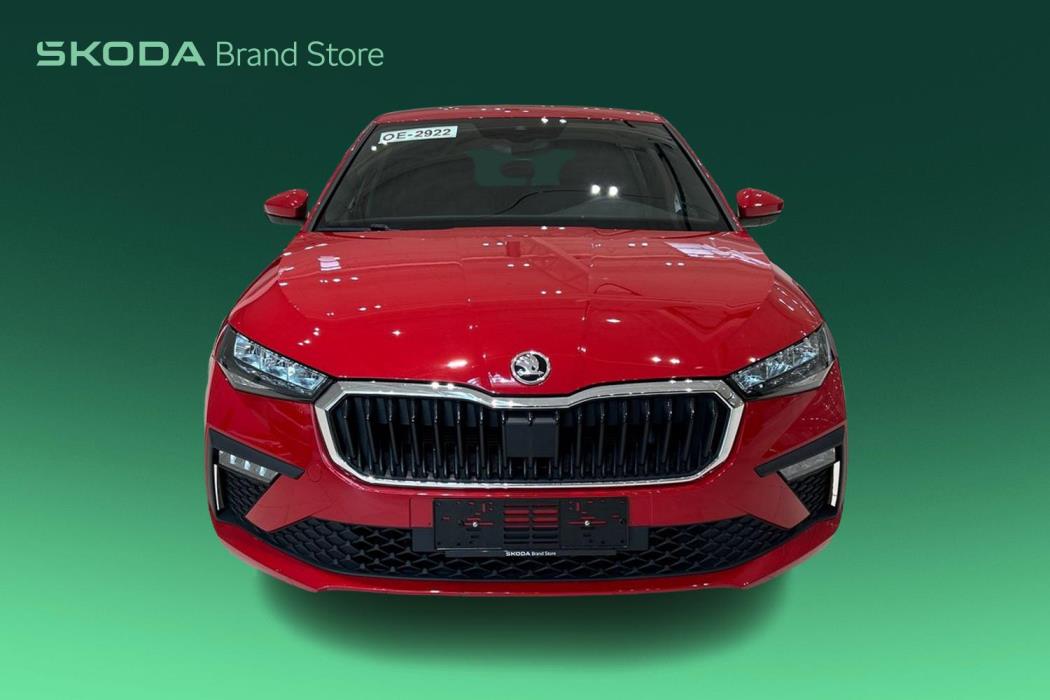 Skoda Scala 2024