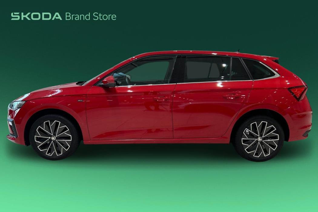 Skoda Scala 2024