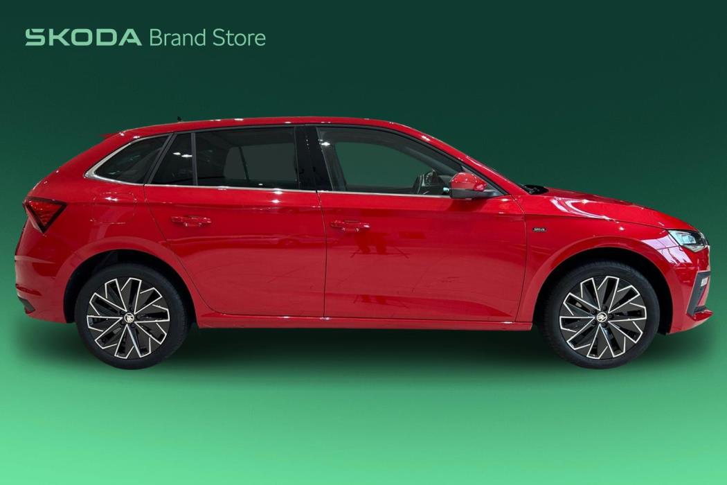 Skoda Scala 2024